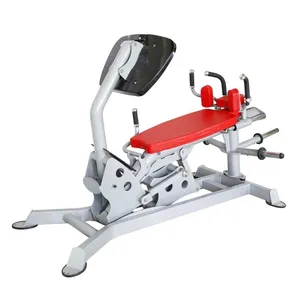 Gym Exercise Equipment Leg Press Fitness Equipment for Sale thumbnail-1