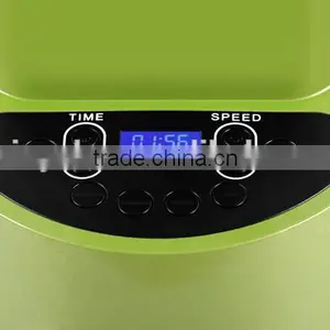BPA Free Heavy Duty High Performance Comercial Blender Juicer Blender Soup Maker thumbnail-6