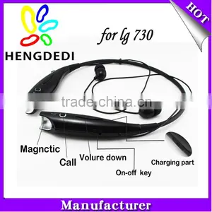 Universal Handfree Sport Bluetooth Headphones Wireless Headset Earphone thumbnail-4