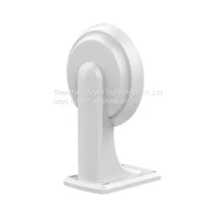 PTZ-2504X-I2 5MP 4X Controller Remote Control IR PTZ Network Camera 5mp Poe Ip Camera thumbnail-5