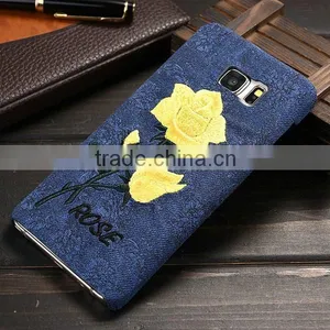 Cheap Chinese Style Cell Phone Cover for Samsung Note 5, for Galaxy Note 5 Case thumbnail-5