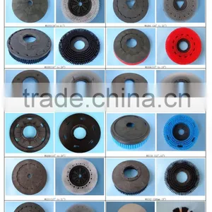 12 Inch Scrubber Brush thumbnail-6