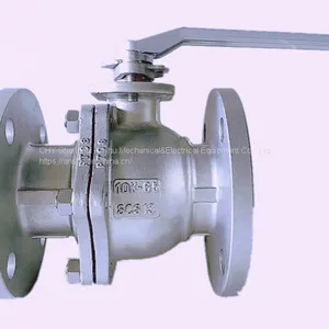 Float Ball Valves thumbnail-1