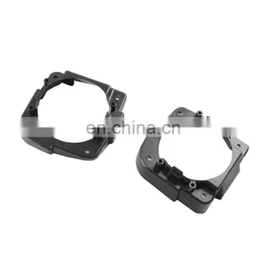 Offroad Auto Steel Rear Bumper for Suzuki Jimny Offroad Bar Parts thumbnail-4