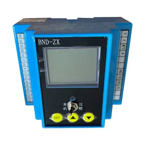 Bernard Electric Actuator Accessories BND-ZX Intelligent Electronic Module thumbnail-3