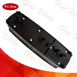 Haoxiang CAR Power Window Switches Universal Window Lifter Switch 1698206610 For Mercedes Benz A-Class W169 B-Class W245 thumbnail-2