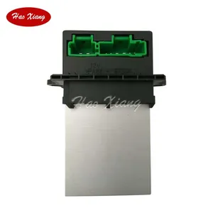 Haoxiang Auto Blower Motor Heater Fan Resistor OE 27150-ED70A 27150ED70A For NIssan thumbnail-1