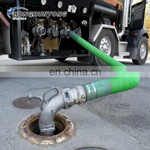 Factory Supply Allowance Price Safety Marine LNG LPG Composite Hydraulic Hose thumbnail-4