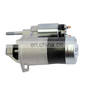 100% New Auto Generator Starter for BMW X5 2003-2010 12417525445 thumbnail-3