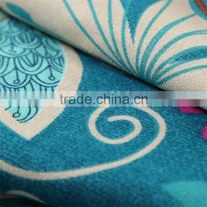 2015 New Arrival Animal Pattern 3d Bedding Set Children Cartoon 3d Sheet Sets Elephant Printed Bed Sheet Sets thumbnail-5