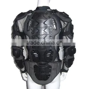 Motorcycle Racing Jacket thumbnail-4