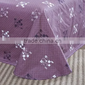 100%cotton European Style Multi-color Comforter Bedding Sets Floral Design Quilt Cover thumbnail-4
