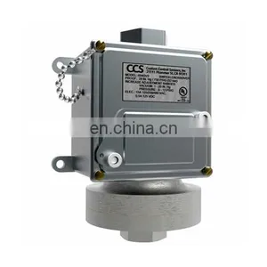 High Quality Pressure Switch Aluminum Alloy 604G1 604G2 604G5 604GM1 604GM2 thumbnail-1