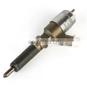 C4.2 Engine Injector 3264740 326-4740 10R7676 10R-7676 32E61-00022 Fuel Injector for Catpillar E315D E318D E319D thumbnail-2