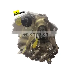 Machinery Engine 0445020152 400912-00030A FUEL PUMP for DX160LC-3 DX225LC-3 DX300LC-3 thumbnail-3