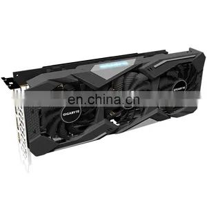 2022 Brand New Gpu rx 6700xt 6800xt 6900xt Gaming Graphics Cards thumbnail-4