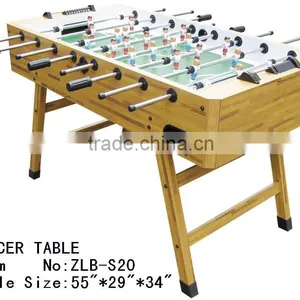 Soccer Table thumbnail-1
