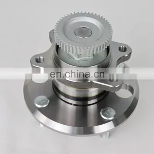 KEY ELEMENT High Performance Wheel Hub Bearing 52730-38102 for SONATA IV MAGENTIS Rear Wheel Hub Bearing thumbnail-3