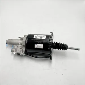Brand New Great Price 1602305A70A/B Clutch Booster Cylinder For MT86 Mining Truck thumbnail-1