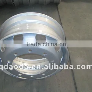 Truck Wheel 22.5x6.75 thumbnail-1