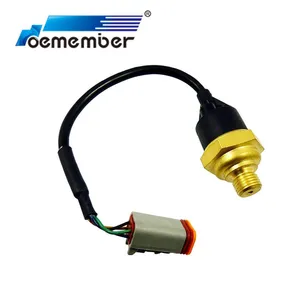 OE Member 1452862 1488340 1393113 Truck Pressure Sensor Truck Oil Pressure Sensor for SCANIA thumbnail-1