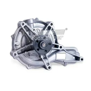 OE Member 21468472 20464403 20538845 20744939 7485000763 Aluminum Truck Water Pump for Volvo thumbnail-1