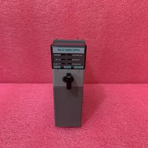 1747-L553 ALLEN BRADLEY Ethernet switch stratix 2000 thumbnail-1
