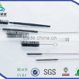 Nylon Straw Cleaners Cleaning Brush for Drinking Pipe Stainless Steel Glass thumbnail-6