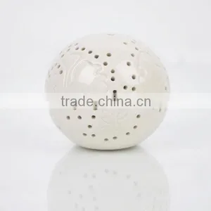 Aromatic Fragrance Ceramic Scented Ball for Gift Set thumbnail-2