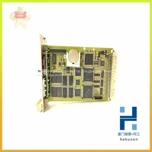 HIMA F8650X 984865065 CPU Overspeed Detection Module thumbnail-3