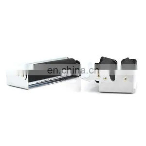 70mm Manual Metal Rolling Machine Tobacco Roller Cigarette Maker for Paper thumbnail-4
