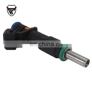 Wholesale High Quality Auto Parts EXCELLE EPICA Cruze Car Fuel Injector Injection Valve For Chevrolet Buick 55353806 55571536 thumbnail-5