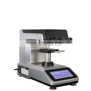 HVS-1000TH/HVS-1000ZTH 7-inch Touch Screen Display Micro Vicker Hardness Tester thumbnail-3