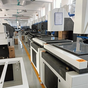 Dongguan Handing Optical Instrument Co., Ltd company overview - view 1 thumbnail