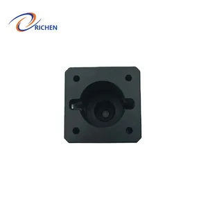 Customized CNC Turning Machining Precision Steel Components With Electroplating Surface Treatment thumbnail-4