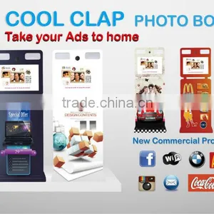 Customize Super Hot Event Good Popular Digital Classical Photo Booth thumbnail-2