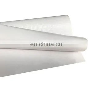 440g Advertising Flex Banner Materials Outdoor Large Format Banner ( Cold Lamination,500*500 9*9,glossy) thumbnail-1