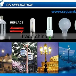 Cover USA Market UL 100w Led Street Bulb thumbnail-1