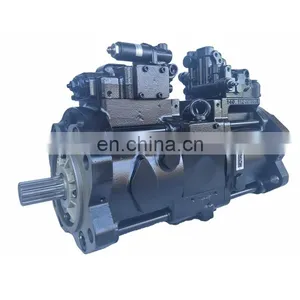 R210lc-7 Hd820 Dh200-5 Dh225-7 Hydraulic Pump K3v112dtp K3v112 K3v112dt Hydraulic Main Pump for Excavator Steel Gear Pump 150kg thumbnail-4