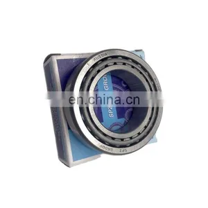 2007108 32008X 32008XA 6-2007108-A Tapered Roller Bearings thumbnail-1