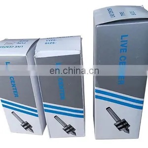 MT4 Live Center Machine Tools for Lathes thumbnail-3