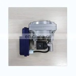Hot-selling Zero-loss Large-capacity Automatic Electronic Solenoid Drain Valve thumbnail-5