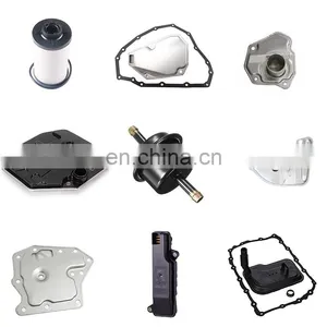 Aluminum Filter Transmission 9L8Z-7A098-B 9L8Z 7A098 B 9L8Z7A098B 9L8P-7G186-CD 9L8P 7G186 CD 9L8P7G186CD For Ford For Mazda thumbnail-1