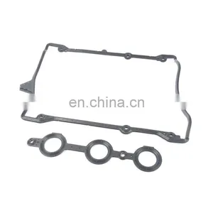 Easy And Simple To Handle Cork Gasket Valve Cover 078198025 078 198 025 For Audi For VW thumbnail-2