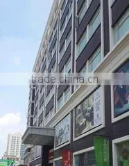 Fujian Zhongyu Group Co., Ltd. company overview - view 3 thumbnail
