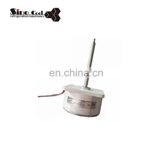 Resin Packing Motor 220V Electric Air Conditioner Fan Motor thumbnail-1