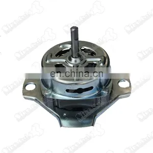 Motor de corriente alterna para lavadora de 60w, 70w, 90w, 120w, 150w, 180w. Motor de centrifugado para lavadora thumbnail-2