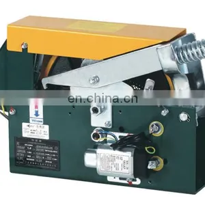 Low Price Safe Lift for Elevator Overspeed Governor Elevator thumbnail-2