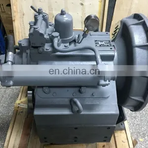 Advance 300 Marine Engine Gear Box Reduction Ratio 4:1 thumbnail-2