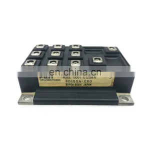 Fuji Power Transistor Module A50L-0001-0125 90% New thumbnail-1